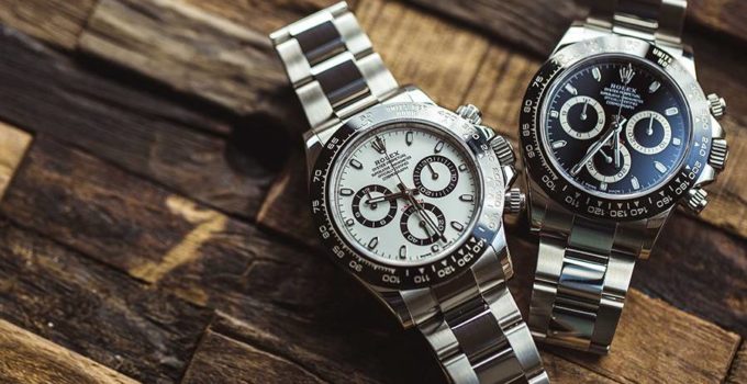 Quale marca scegliere per un orologio da uomo? Meglio Tissot o Citizen?
