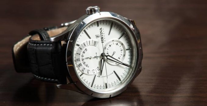 32 orologi eleganti da uomo economici (2022)
