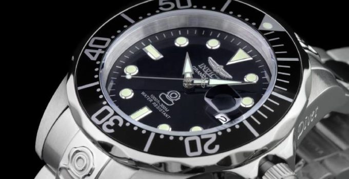 15 orologi simili al rolex (Datejust, Submariner e Daytona)