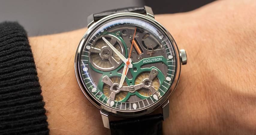 Orologi Bulova Accutron prezzi e caratteristiche Adilo